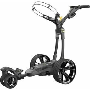 PowaKaddy RX1 Black Elektrický golfový vozík vyobraziť