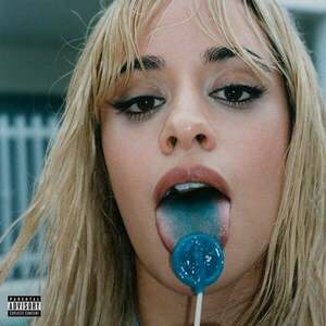 Camila Cabello - C, XOXO (Blue Coloured) (LP) vyobraziť