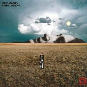 John Lennon - Mind Games (6 CD + 2 Blu-ray) vyobraziť
