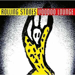 The Rolling Stones - Voodoo Lounge (Anniversary Edition) (Red & Yellow Coloured) (2 LP) vyobraziť