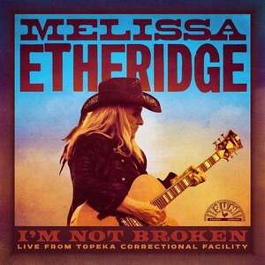 Melissa Etheridge - I'm Not Broken (2 LP) vyobraziť