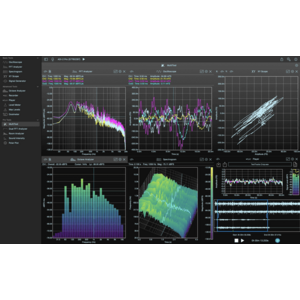 Faber Acoustical Advanced Tool Set License for SignalScope XM v12 (Digitálny produkt) vyobraziť