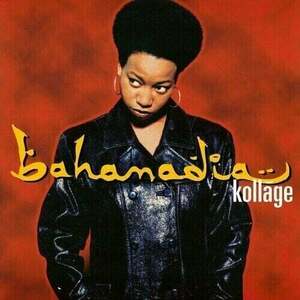 Bahamadia - Kollage (2 LP) vyobraziť