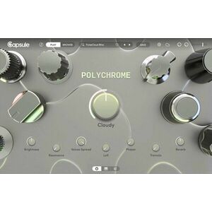 Capsule Audio Polychrome (Digitálny produkt) vyobraziť