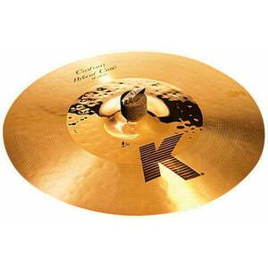 Zildjian K1216 K Custom Hybrid 16" Crash činel vyobraziť