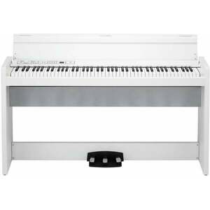 Korg LP-380U White Digitálne piano vyobraziť
