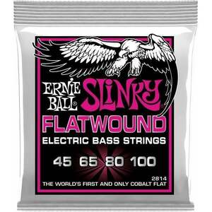 Ernie Ball 2814 Super Slinky vyobraziť