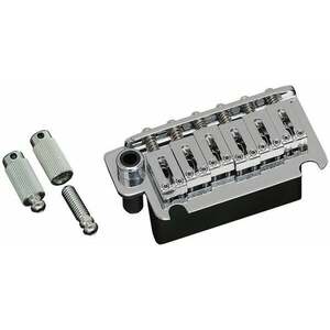 Gotoh NS510T-FE1-C Tremolo Chrome vyobraziť