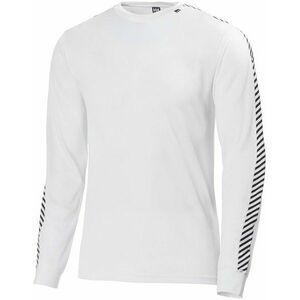 Helly Hansen Dry Stripe Crew XL Technická spodná vrstva vyobraziť