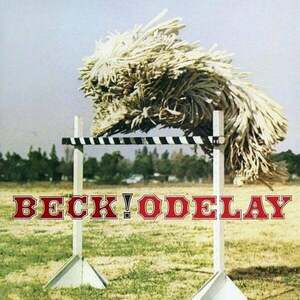 Beck - Odelay (LP) vyobraziť