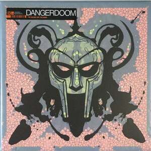 Dangerdoom - The Mouse And The Mask (2 LP) vyobraziť