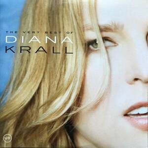 Diana Krall - The Very Best Of Diana Krall (2 LP) vyobraziť