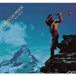 Depeche Mode Construction Time Again (LP) vyobraziť