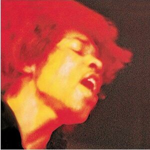 Jimi Hendrix Electric Ladyland (2 LP) vyobraziť