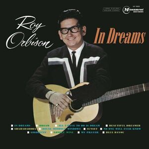 Roy Orbison In Dreams (LP) vyobraziť