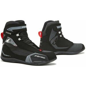 Forma Boots Viper Dry Black 46 Topánky vyobraziť