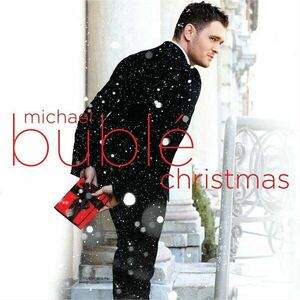 Michael Bublé - Christmas (LP) vyobraziť