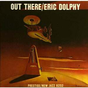 Eric Dolphy - Out There (LP) vyobraziť