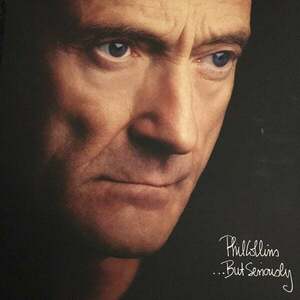 Phil Collins - But Seriously (Deluxe Edition) (LP) vyobraziť