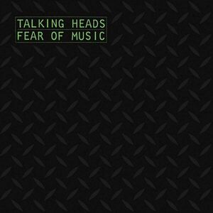 Talking Heads - Fear Of Music (LP) vyobraziť