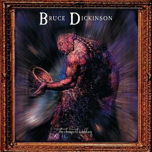 Bruce Dickinson - The Chemical Wedding (LP) vyobraziť