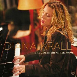 Diana Krall - The Girl In The Other Room (2 LP) vyobraziť