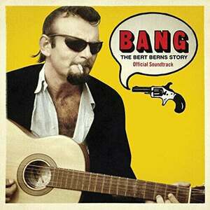 Various Artists - Bang: The Bert Berns Story (2 LP) vyobraziť