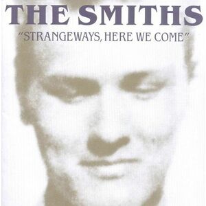 The Smiths - Strangeways Here We Come (LP) vyobraziť