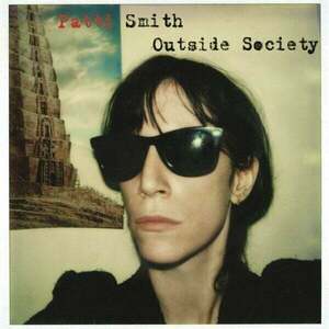 Patti Smith - Outside Society (2 LP) vyobraziť