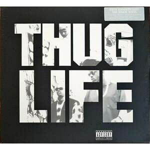 2Pac - Thug Life: Volume 1 (Anniversary Edition) (LP) vyobraziť
