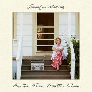 Jennifer Warnes - Another Time, Another Place (LP) (180g) vyobraziť