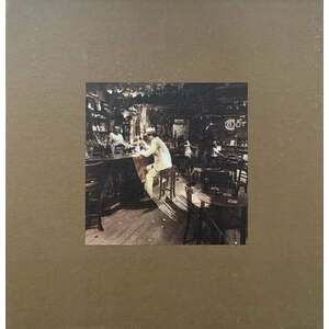 Led Zeppelin - In Through the Out Door (Box Set) (2 LP + 2 CD) vyobraziť