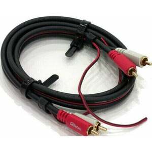 Thorens Chinch Phono Cable 1 m Hi-Fi Tonearms kábel vyobraziť