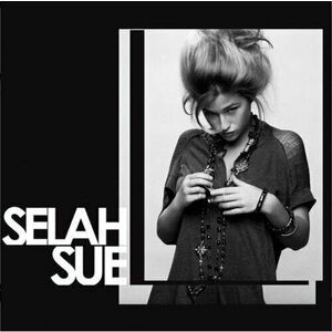 Selah Sue - Selah Sue (LP) vyobraziť