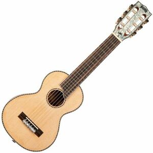 Mahalo MP5 Natural Guitalele vyobraziť