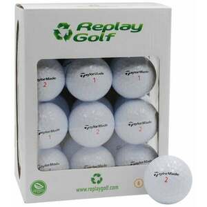 Replay Golf Top Brands Refurbished Použité golfové lopty vyobraziť