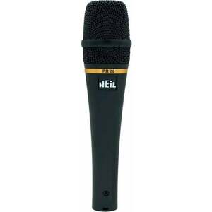 Heil Sound PR20-UT Vokálny dynamický mikrofón vyobraziť