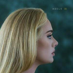 Adele - 30 (2 LP) vyobraziť