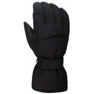 Eska Classic Black 10 Lyžiarske rukavice vyobraziť