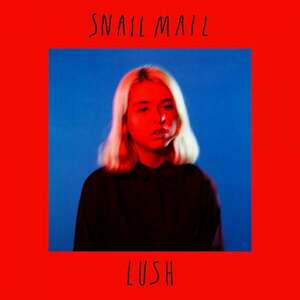 Snail Mail - Lush (LP) vyobraziť