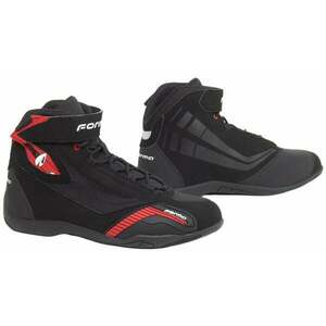 Forma Boots Genesis Black/Red 38 Topánky vyobraziť