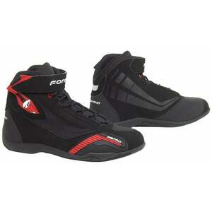 Forma Boots Genesis Black/Red 39 Topánky vyobraziť