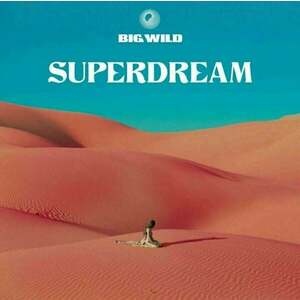 Big Wild - Superdream (Crystal Rose Vinyl) (LP) vyobraziť