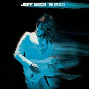 Jeff Beck - Wired (180g) (LP) vyobraziť