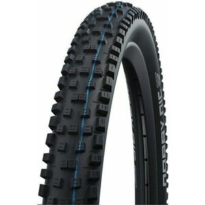 Schwalbe Nobby Nic 27, 5" (584 mm) Black/Blue 2.4 Plášť na MTB bicykel vyobraziť