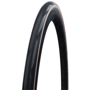 Schwalbe Pro One 29/28" (622 mm) 34.0 Black-Transparentná Kevlarový Plášť na cestný bicykel vyobraziť