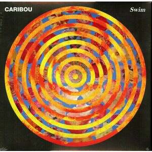 Caribou - Swim (2 LP) vyobraziť
