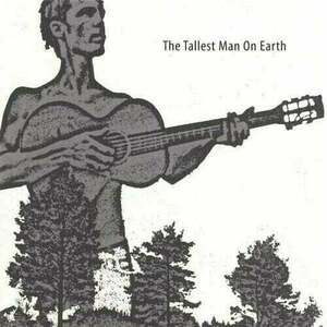 The Tallest Man On Earth - The Talles Man On Earth (LP) vyobraziť