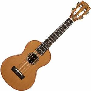 Mahalo MM2 Koncertné ukulele Natural vyobraziť