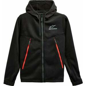 Alpinestars Gorge Jacket Black M Bunda vyobraziť